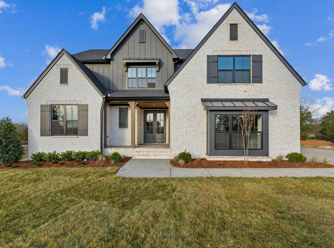 Frank Batson Homes - Nashville & Middle TN Facebook ad