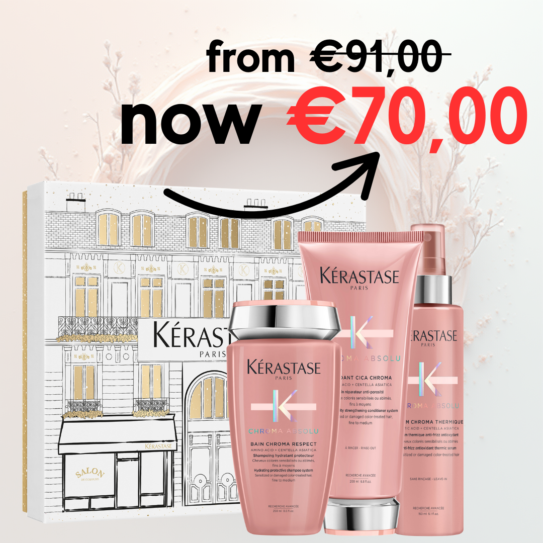 beautyshopcy Facebook ad: Ώρα για πραγματική ανανέωση μαλλιών!
