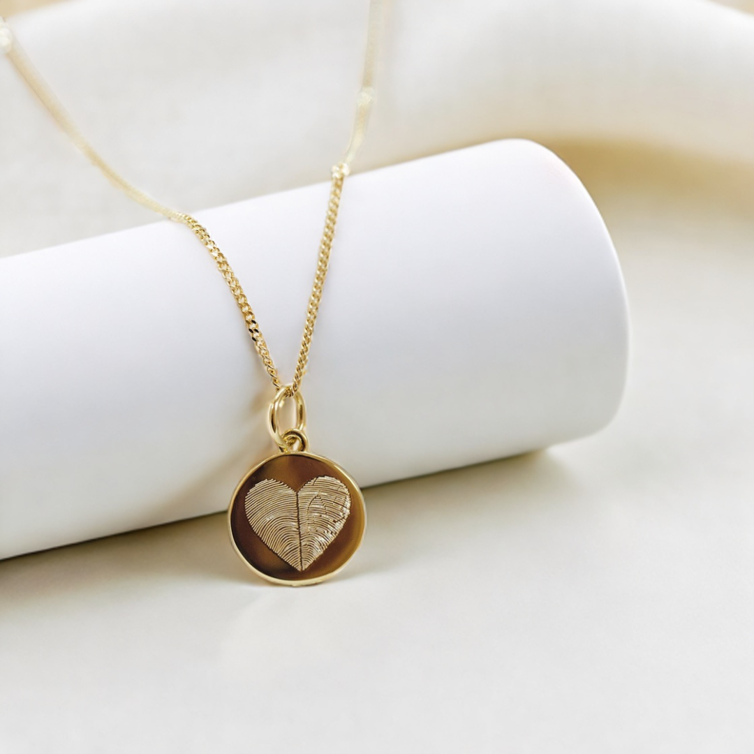 Salome Schmuck Facebook ad