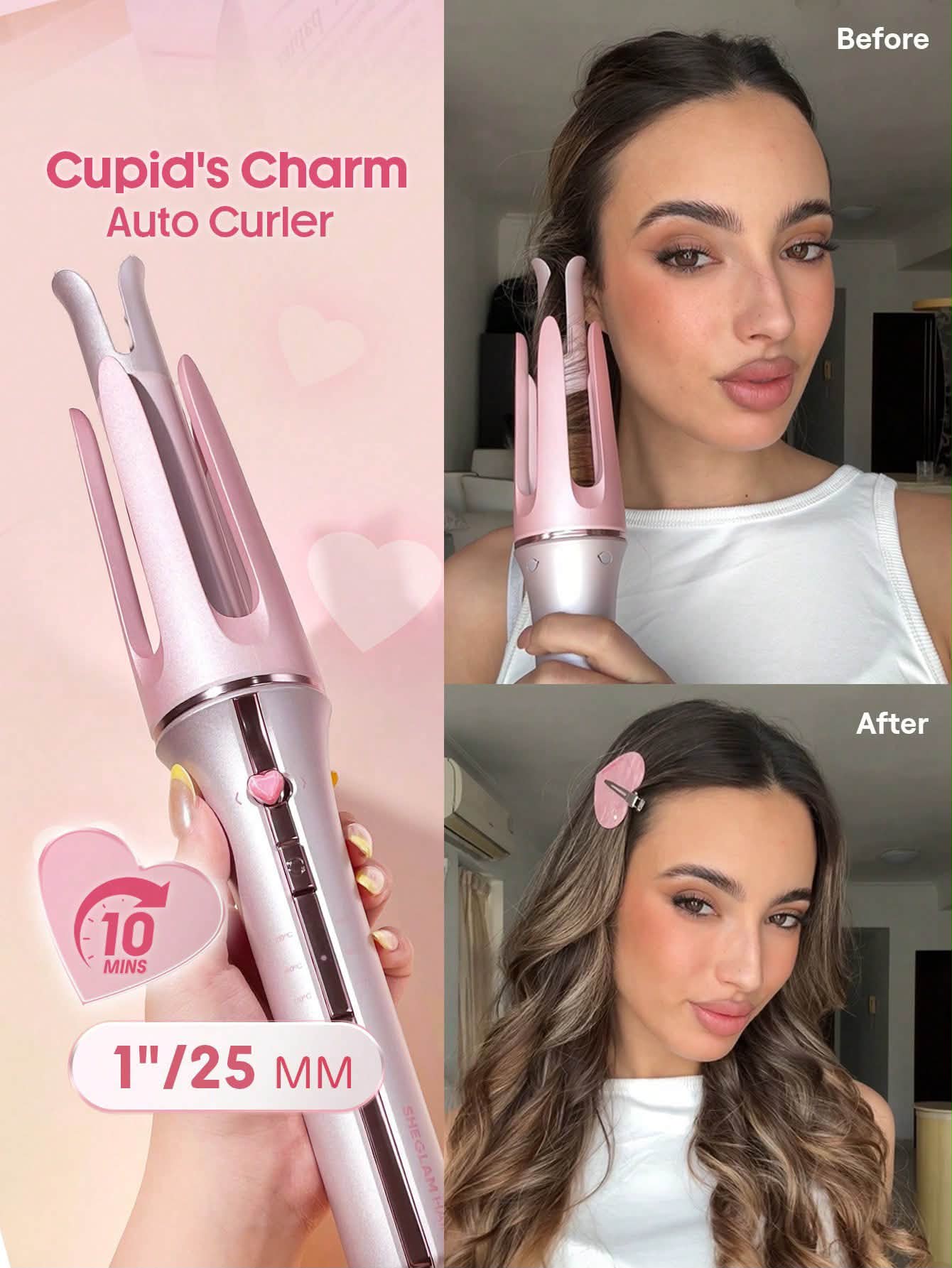 SH Store Facebook ad