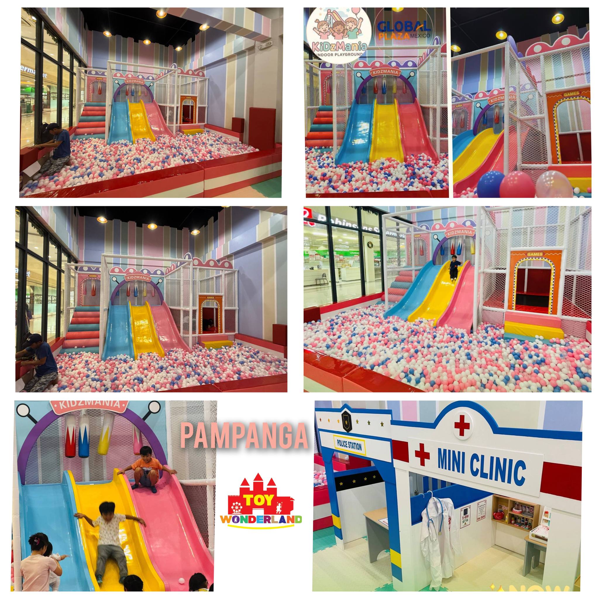 Happynette Toys & Ride on Cars - Original PAGE Facebook ad: Summer na Mag vacation na ang mga kiddos…
