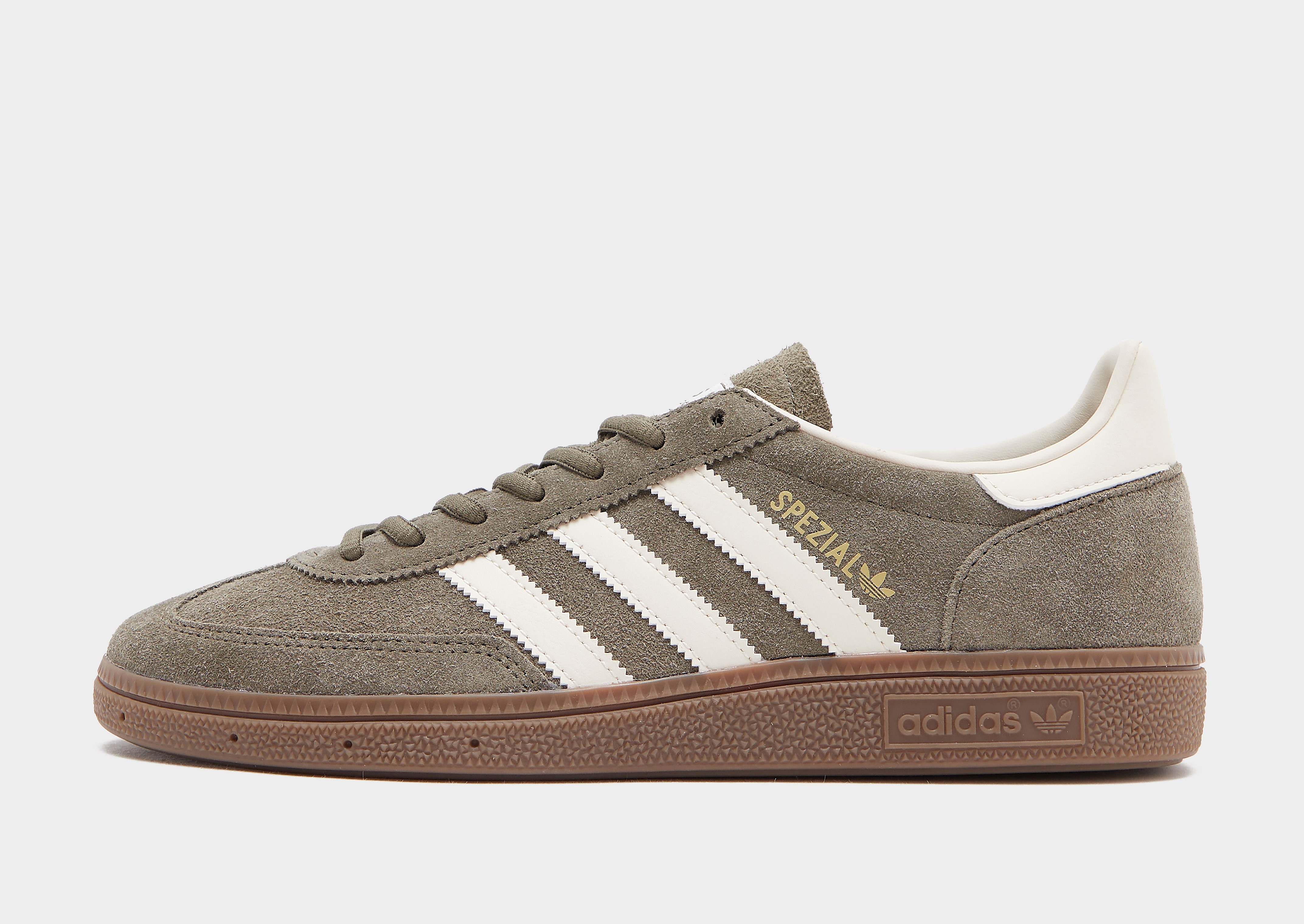 JD Sports Facebook ad: Les 3-Stripes sont partout.