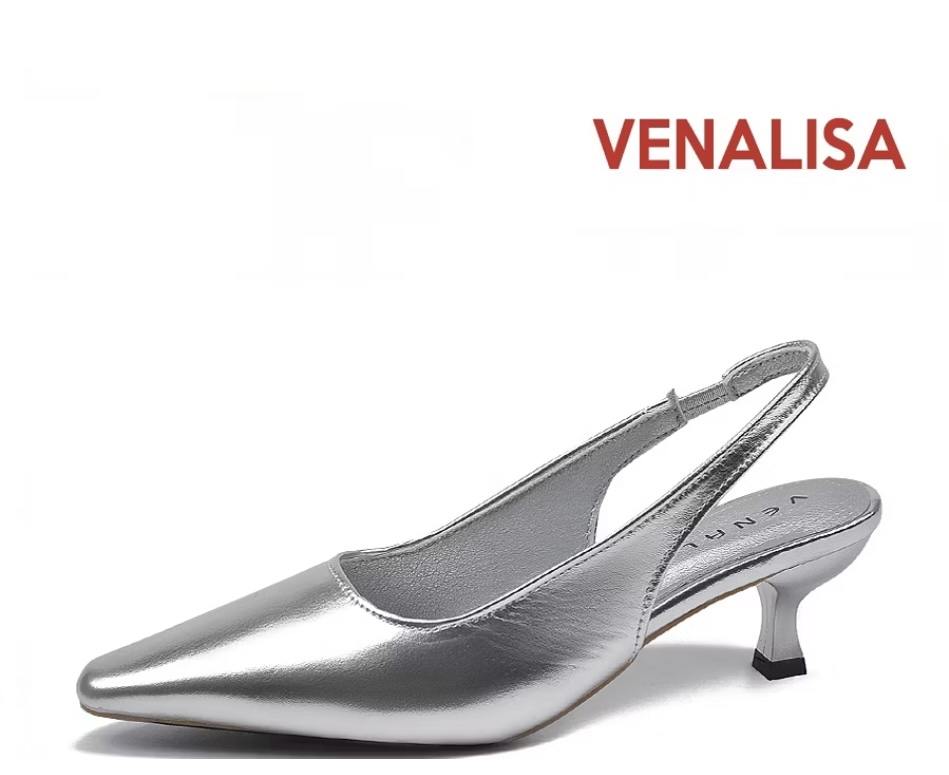 Velora Luxury Footwear Facebook ad: WELCOME TO VELORA