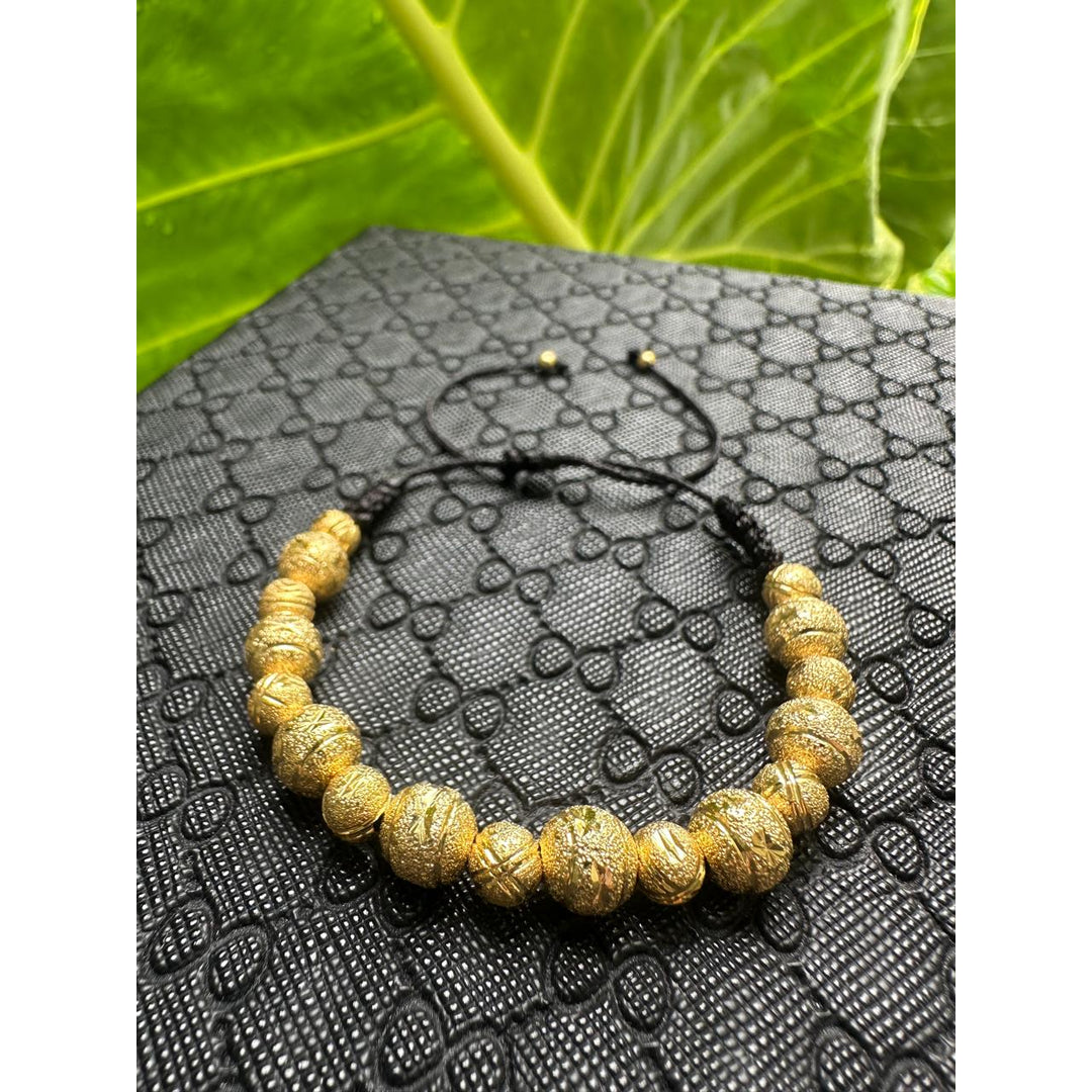 Dani Jewelry Colombia Facebook ad: EL MEJOR ORO LAMINADO DE COLOMBIA!