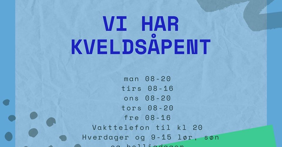 Kjeller Tannhelse Facebook ad