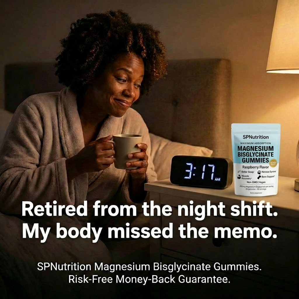 Wellness Tipss Facebook ad
