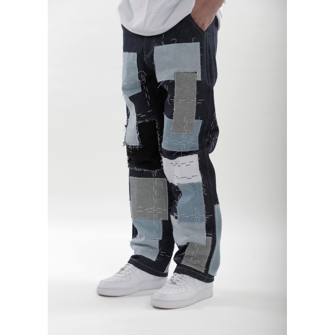 Toffle Facebook ad: Streetwear built different.