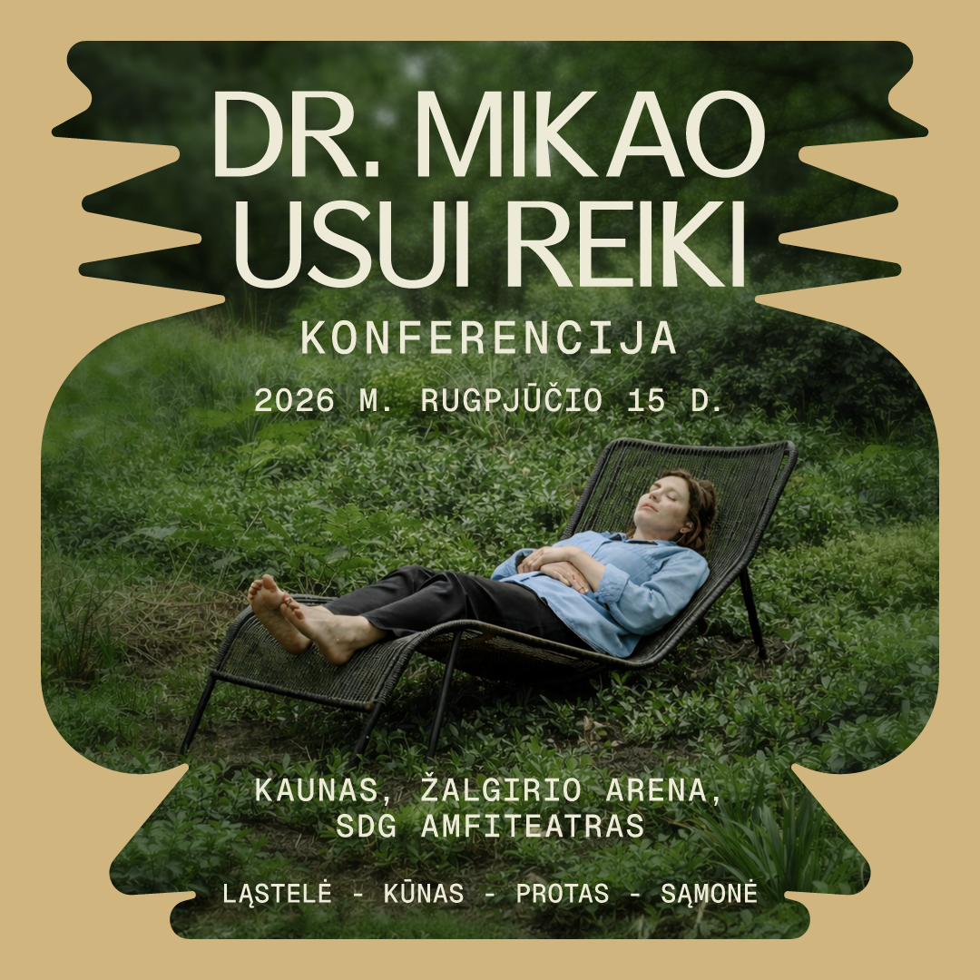 Indiška Reiki mokykla Facebook ad