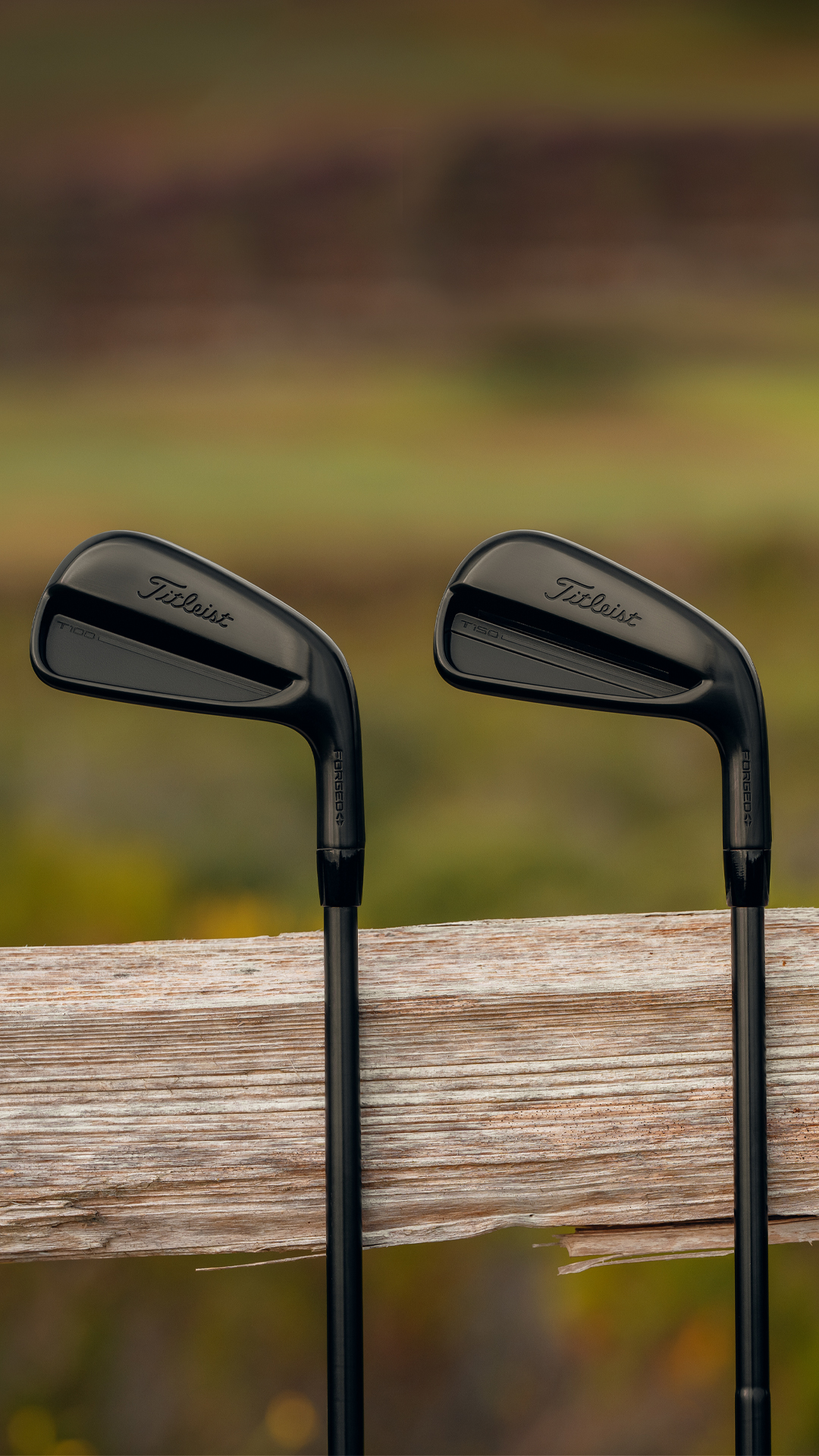 Titleist Facebook ad