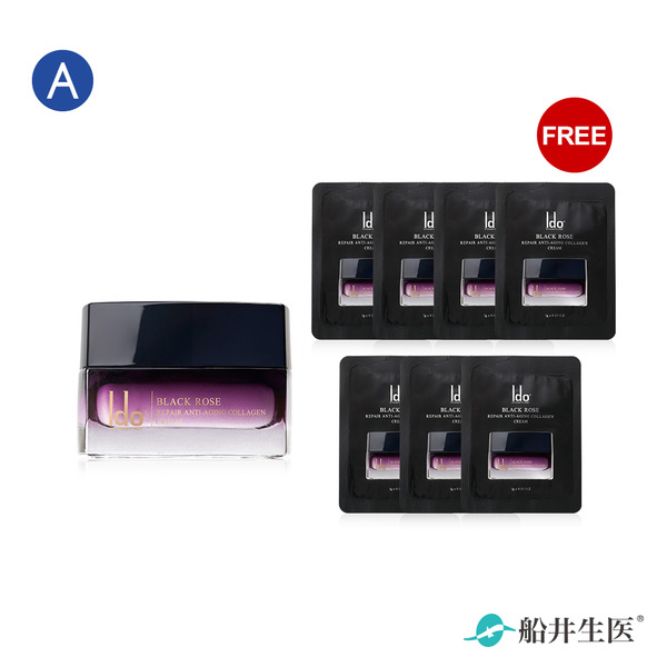船井生醫 Facebook ad