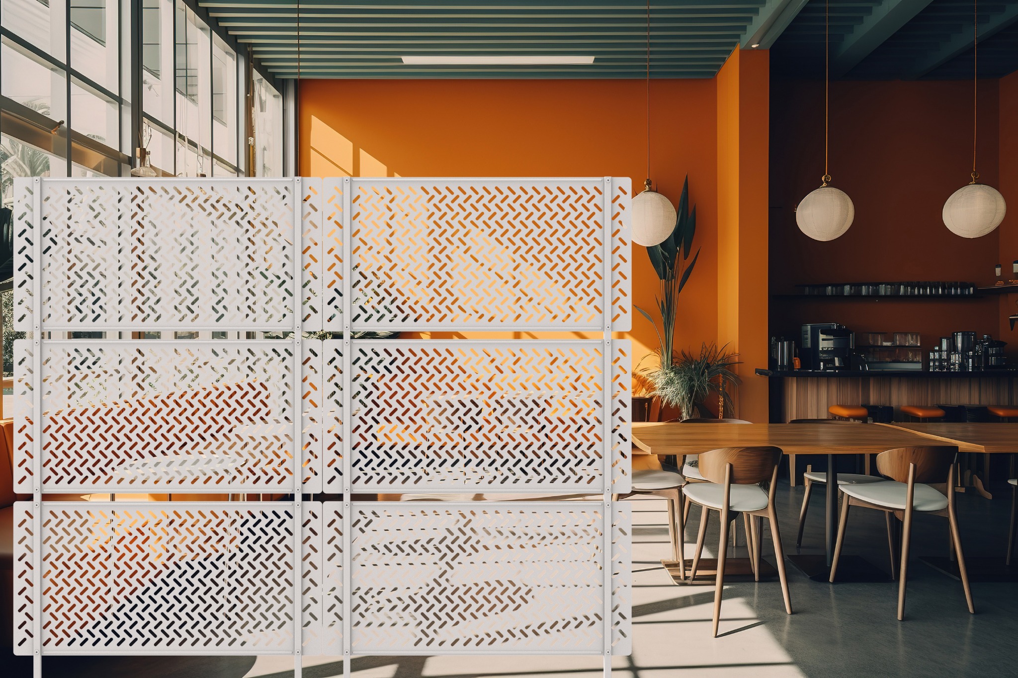 RapidProducts Facebook ad: Rapid Privacy Screen is just what you need…