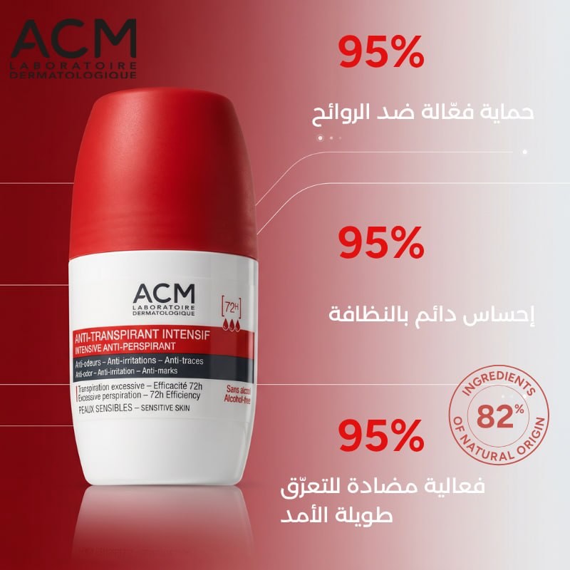 Acm Community Facebook ad