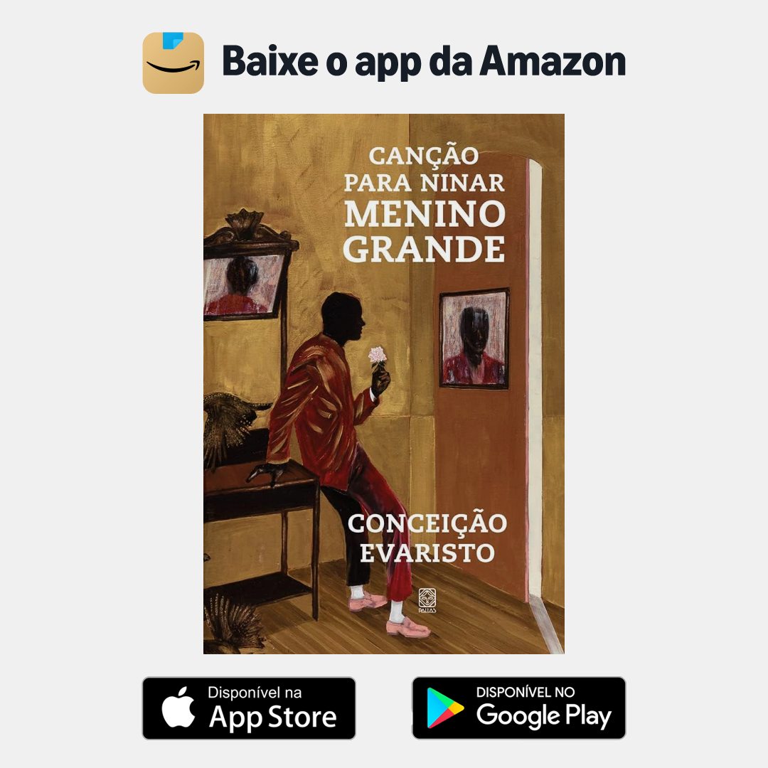 Amazon.com.br Facebook ad