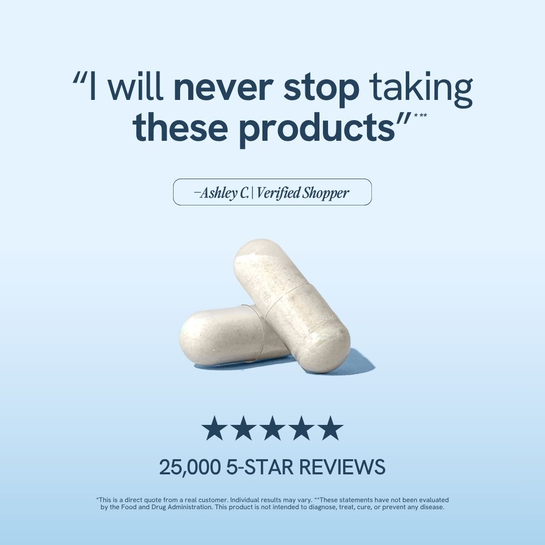 Happy V Facebook ad