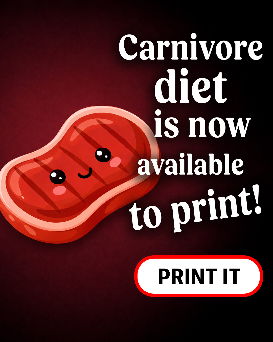 Women's Health & More Facebook ad
