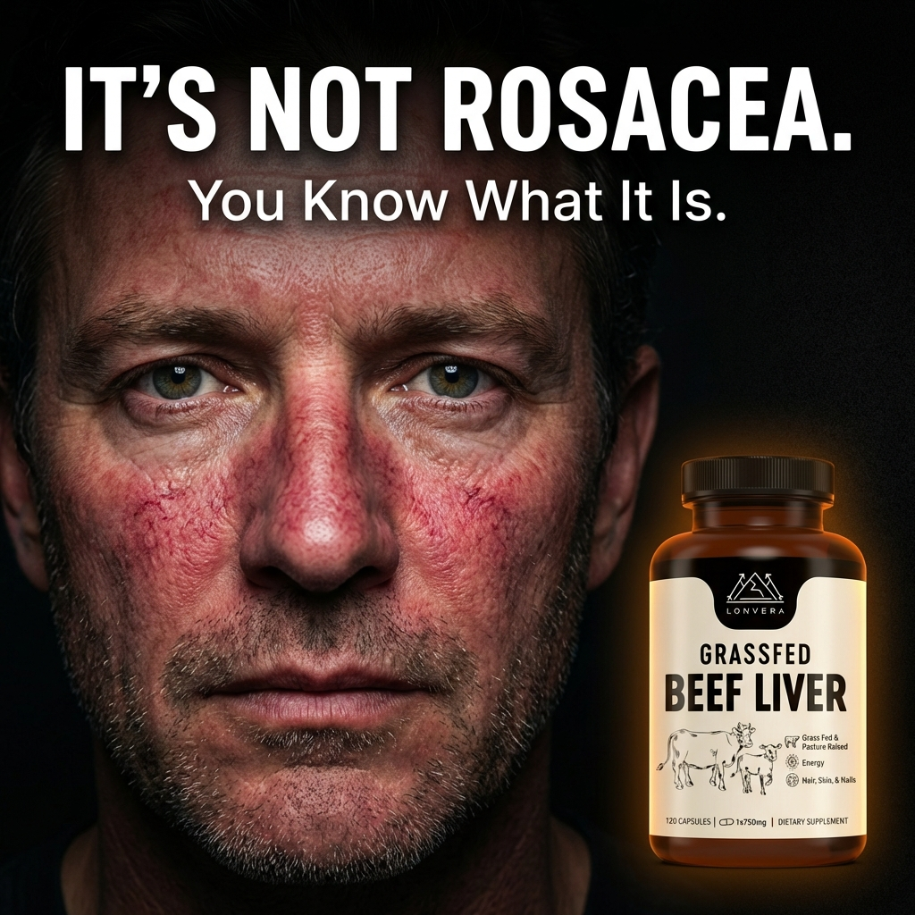 Lonvera Facebook ad