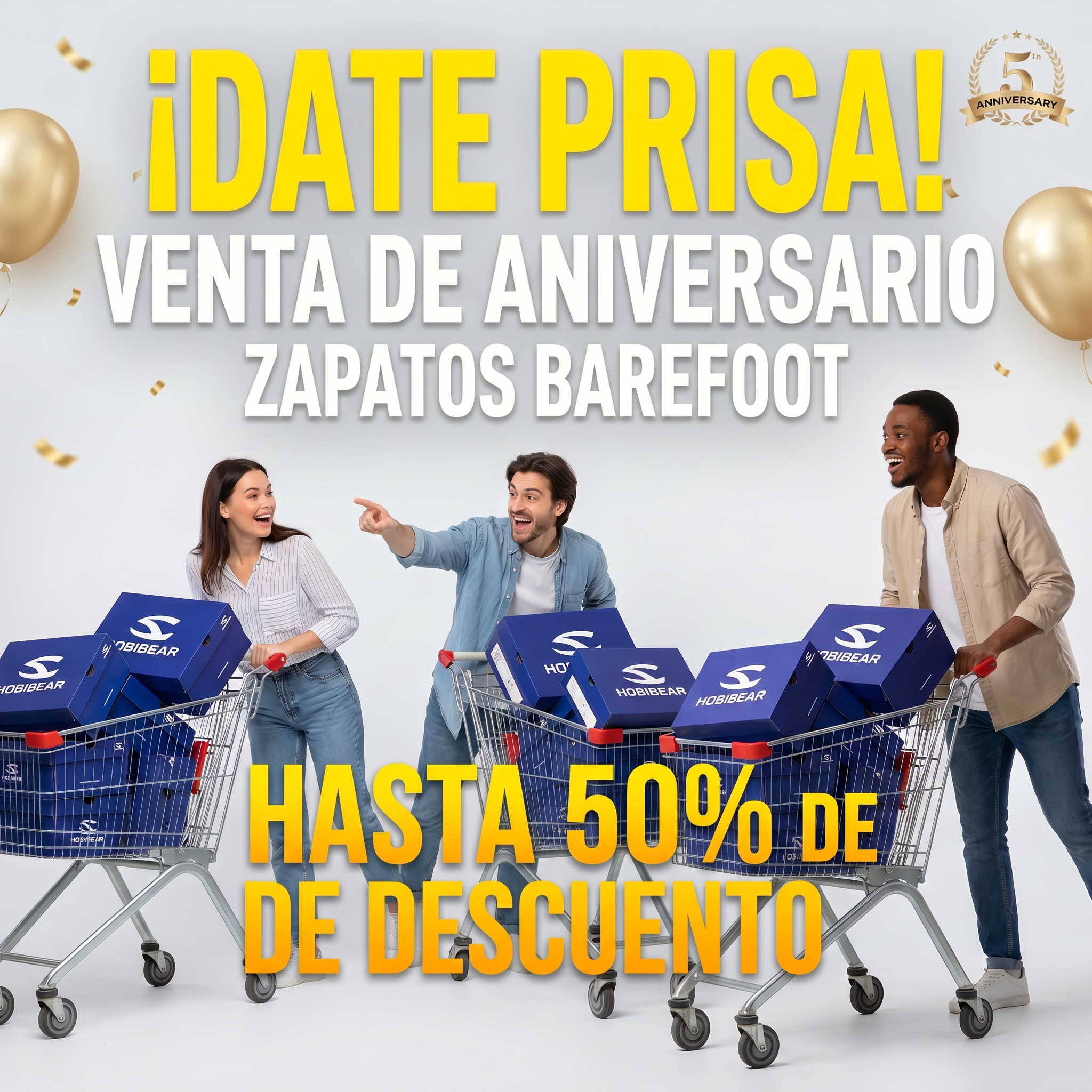Hobibear.es Facebook ad