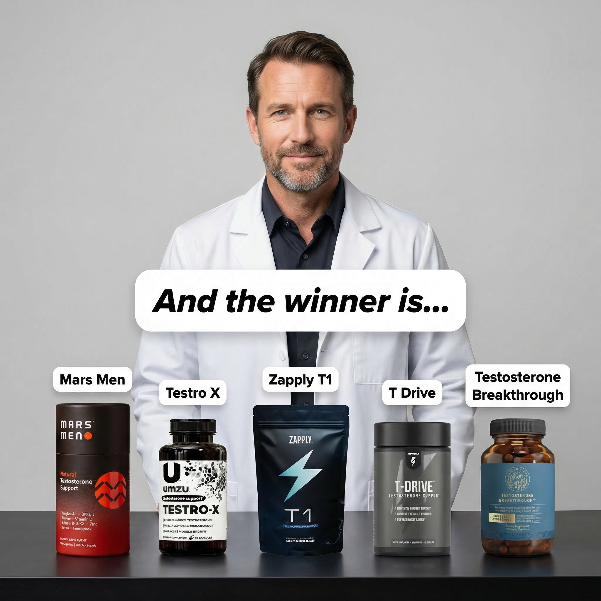 Daily Health Insider Facebook ad