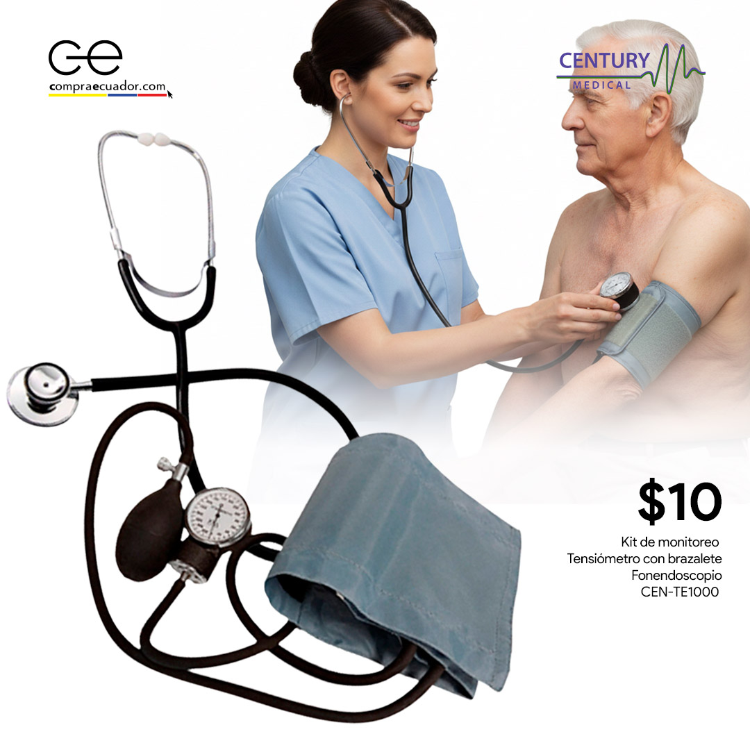Compraecuador Facebook ad: Oferta del Mes!