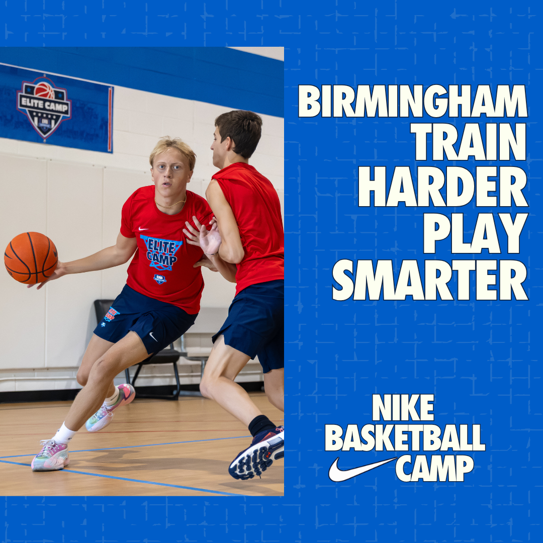 Elite Hoops Facebook ad