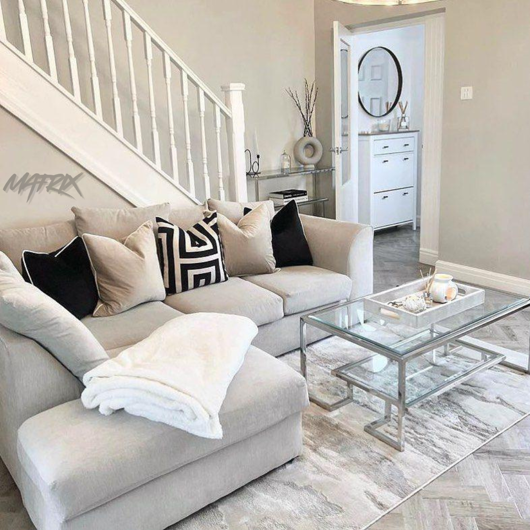Matrix Furniture Facebook ad