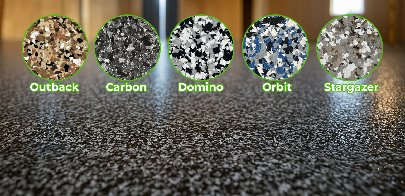 Pro Epox Solutions - Epoxy Garage Floors in Katy TX Facebook ad: Pro Epox Solutions - Epoxy Garage Floors In Katy