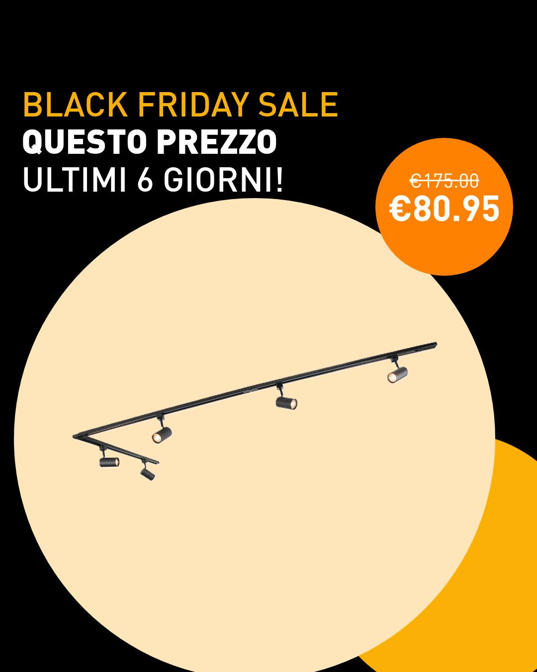 Lampadaeluce.it Facebook ad: Acquista lampade e luci online - Trova la tua…