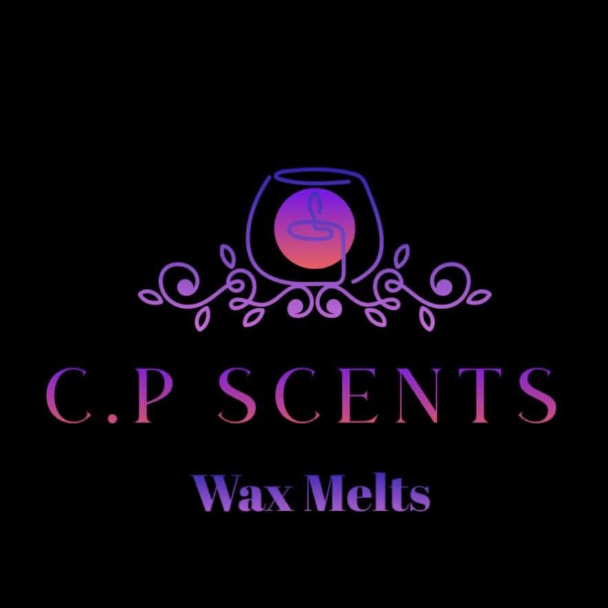 C.P Scents Facebook ad: CPScents23 - Etsy