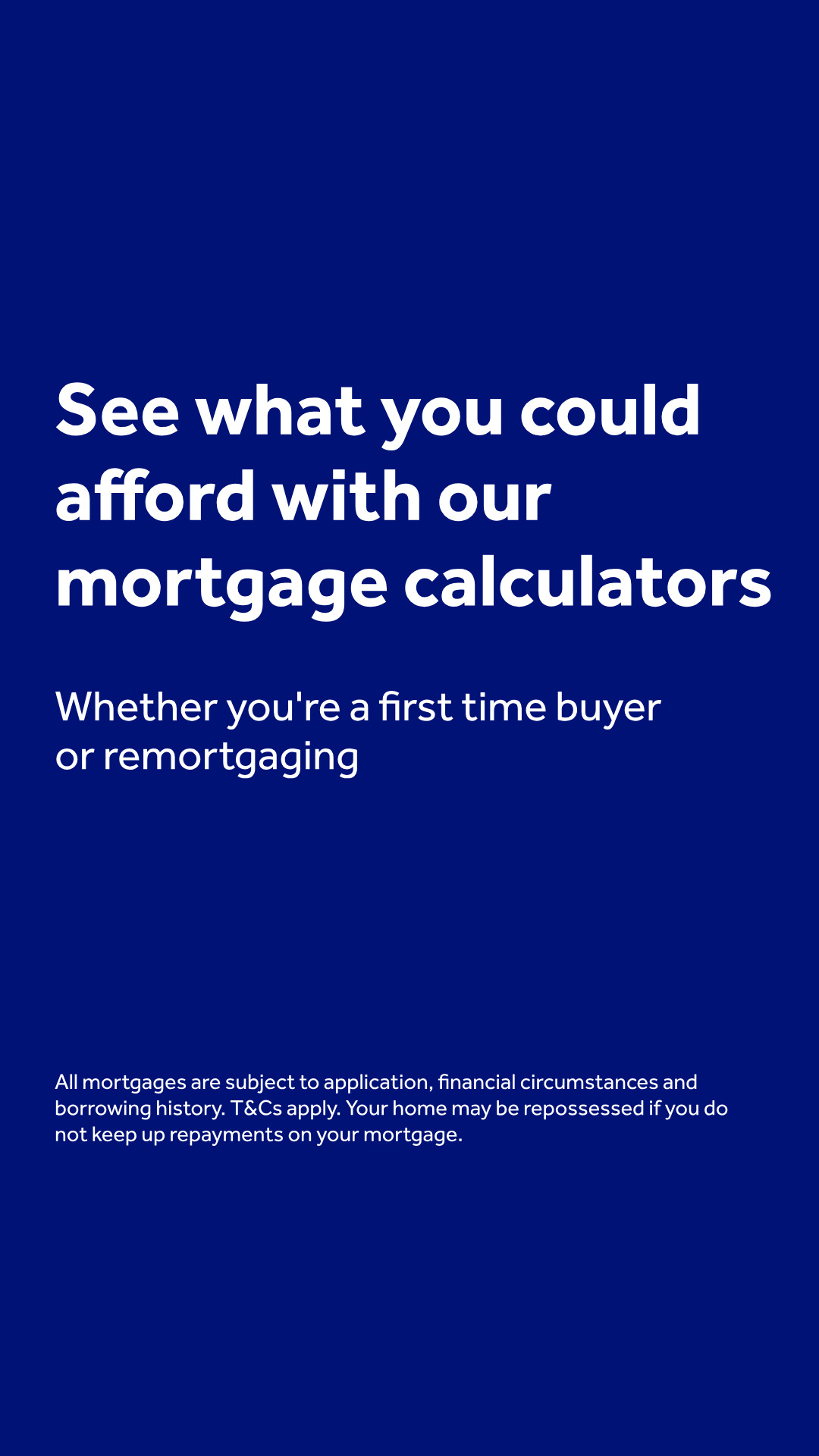 Barclays UK Facebook ad