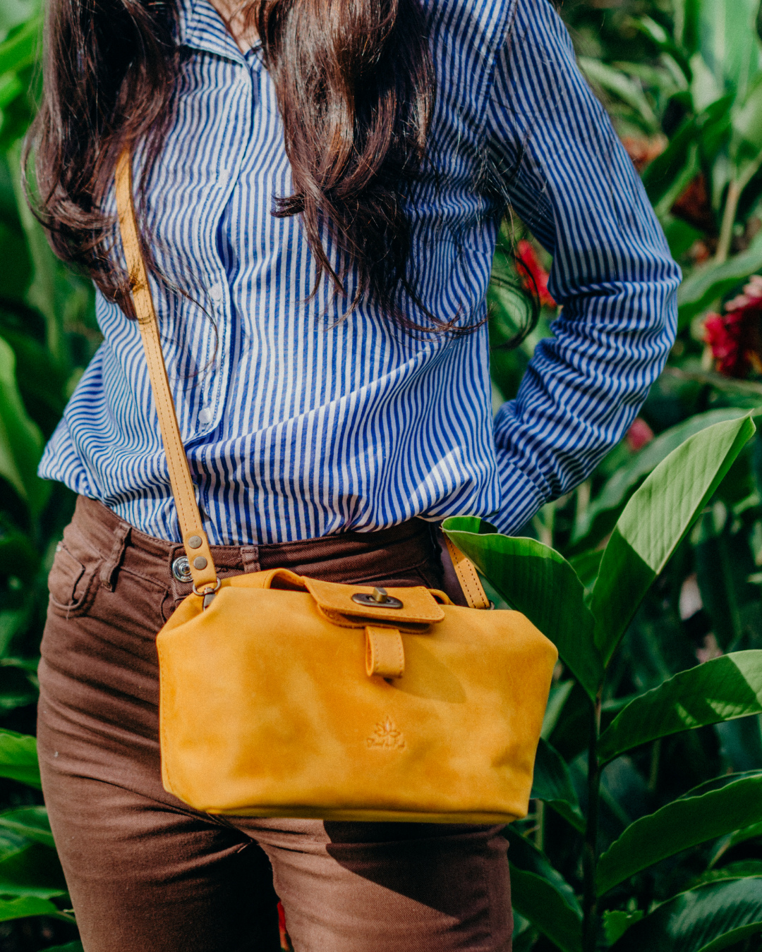 Thread & Maple Facebook ad