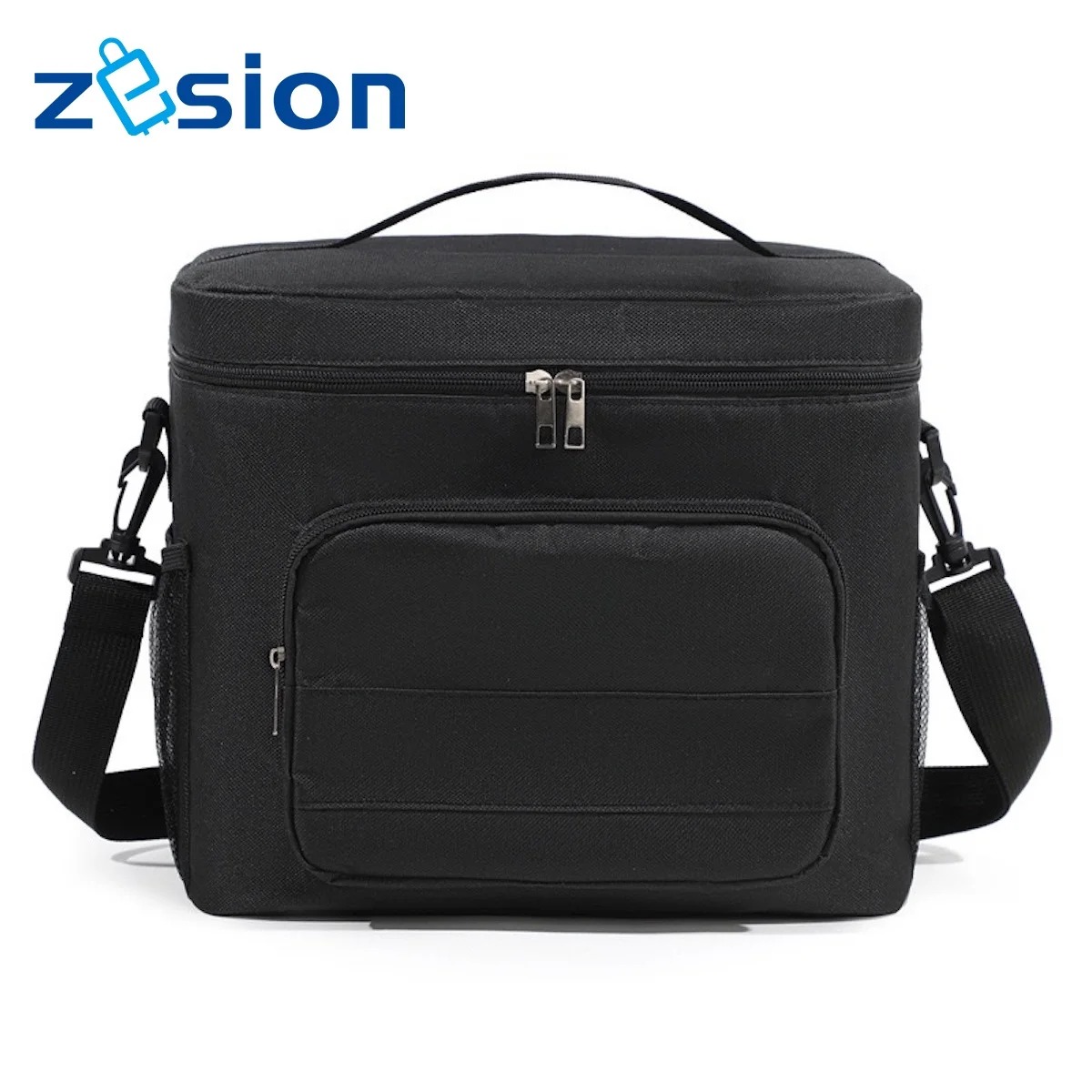 Alibaba.com Facebook ad: Source Luggage, Bags & Cases on Alibaba.com.