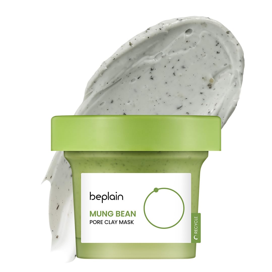 Beplain_global Facebook ad: Say Hello to Clearer Pores with Beplain