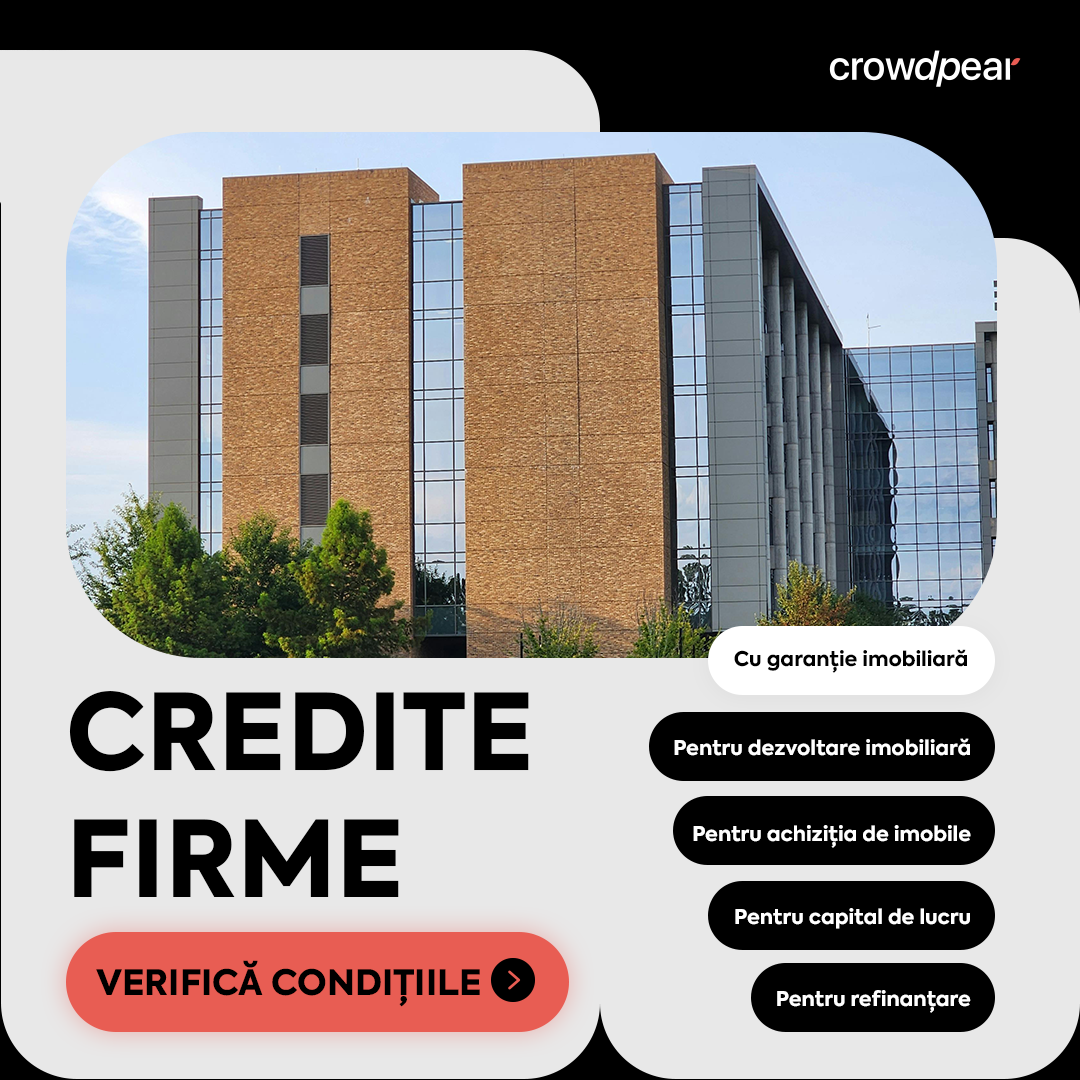 Crowdpear - crowdfunding platform  Facebook ad