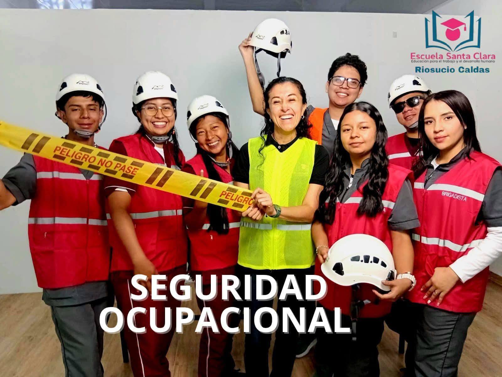 Escuela SANTA CLARA Anserma-Caldas Facebook ad: DESEAS INICIAR TUS ESTUDIOS CON PROGRAMAS TECNICOS EN…