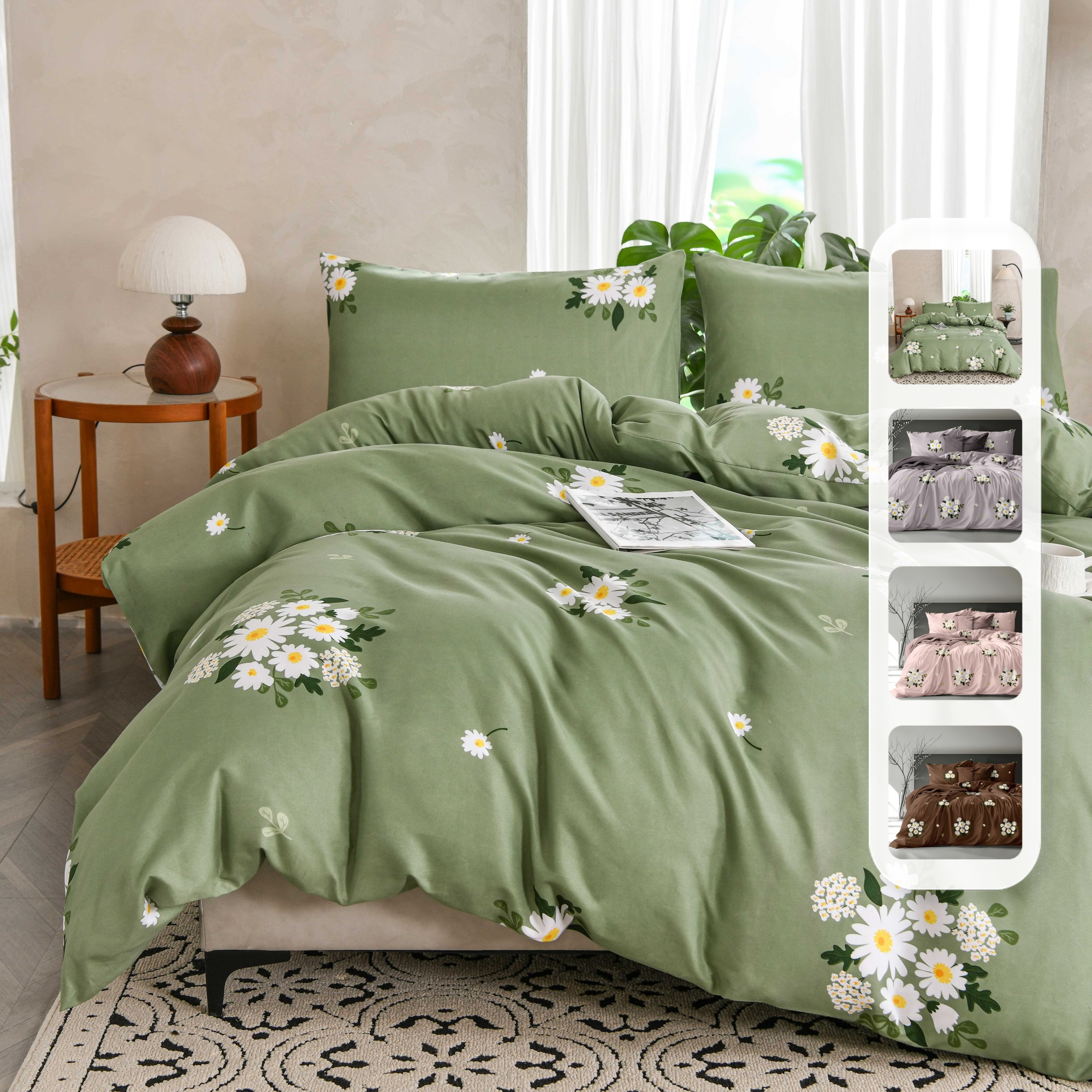 Daily Home Finds Facebook ad