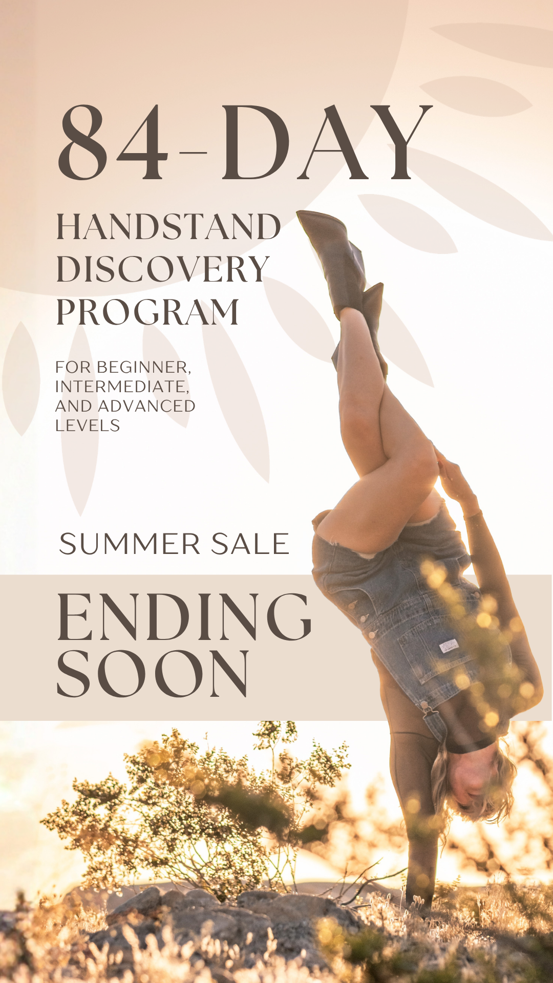 Alona Zhuravel Facebook ad from Jun 13, 2026