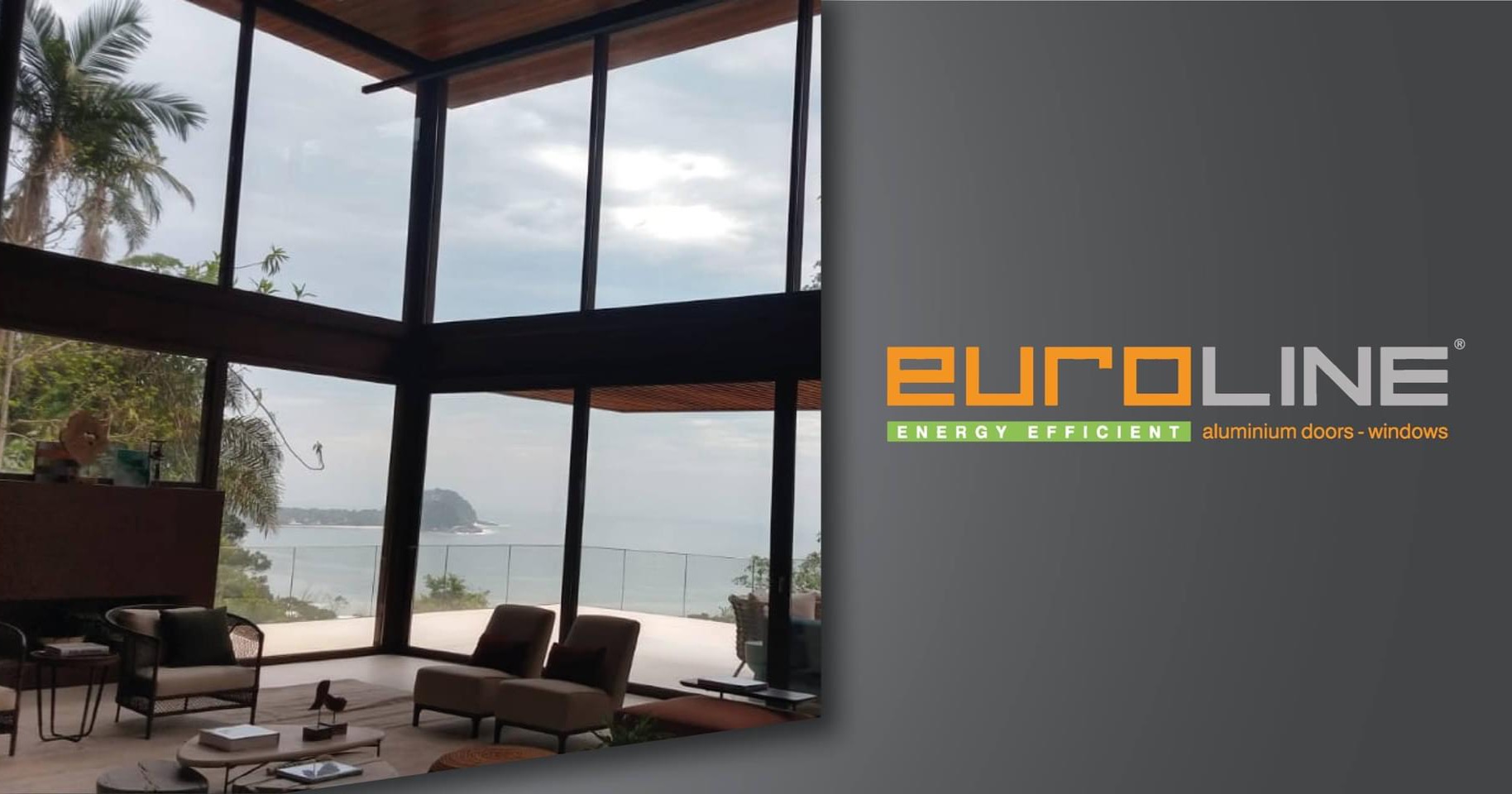 Euroline Brasil Facebook ad: Uma empresa lider na produção de sistemas de…
