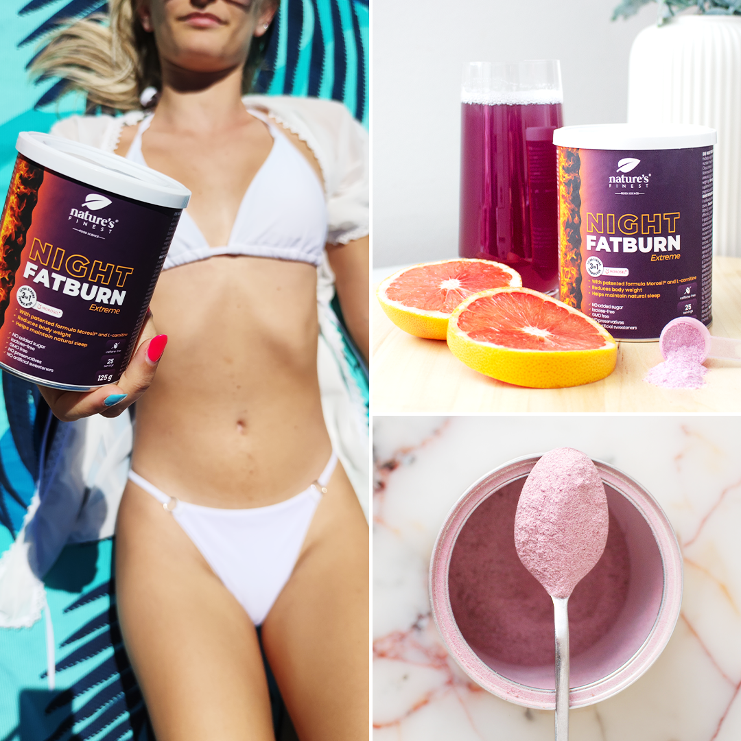 Ana - NCSF personal trainer Facebook ad