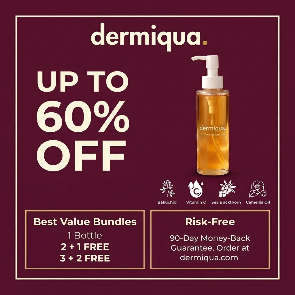 Dermiqua Facebook ad: Reach the Field Where Freeze Sessions Can't