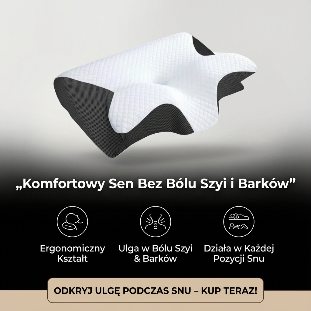 Centrum Poduszek Facebook ad