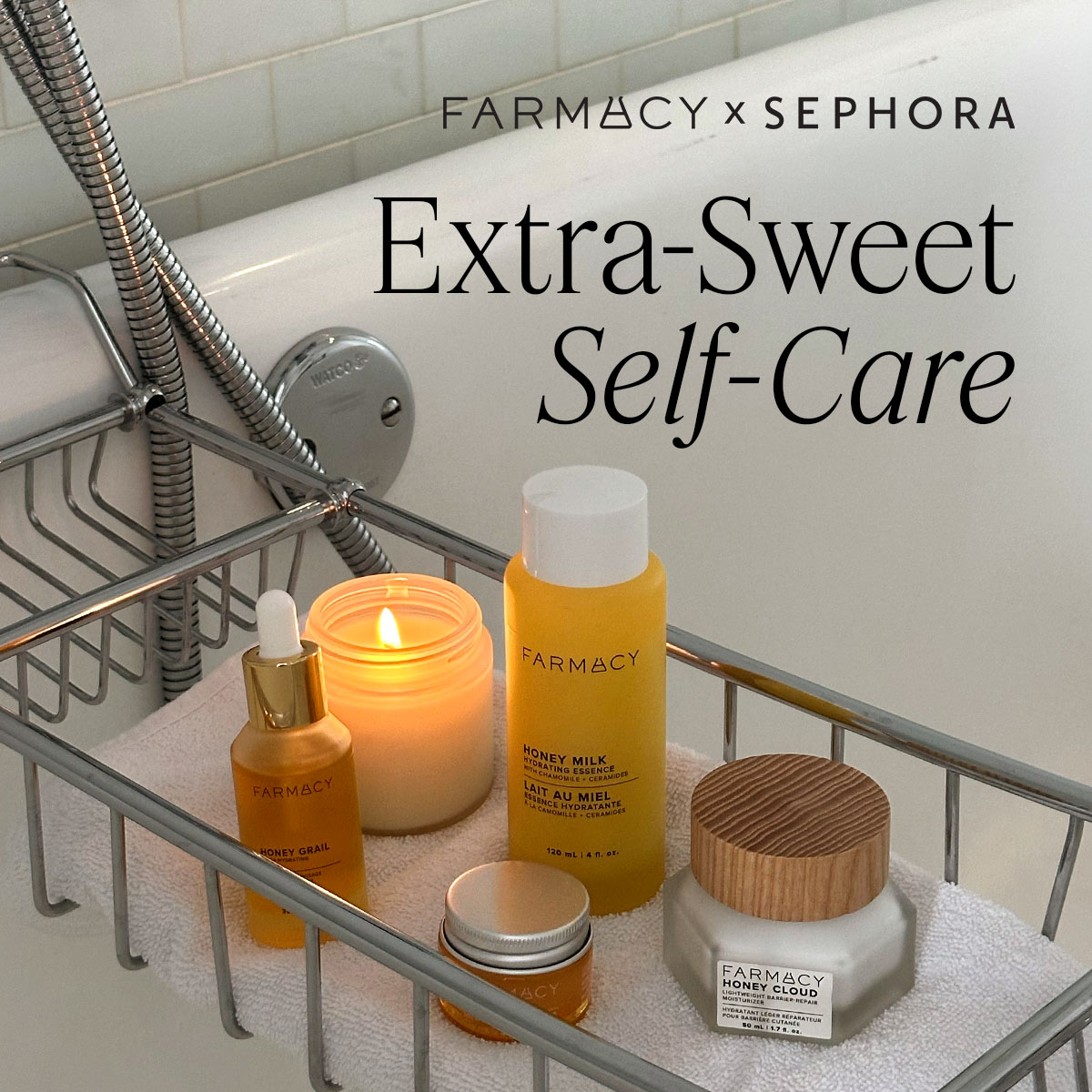 FarmacyBeauty Facebook ad