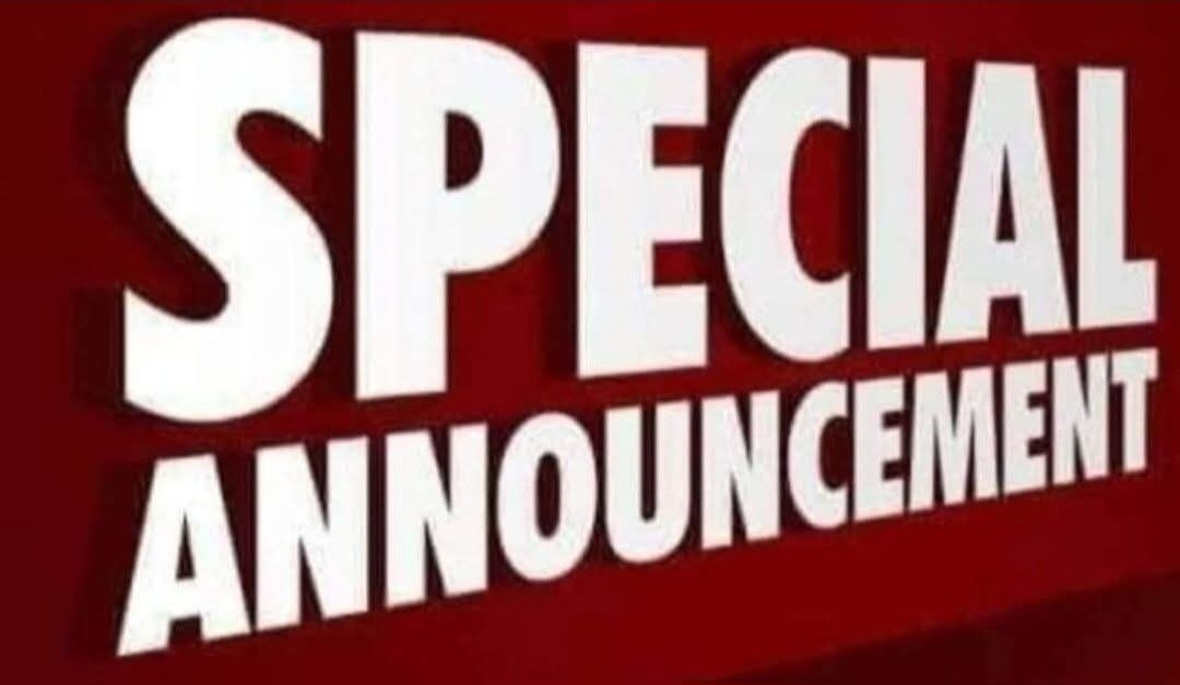 Prophet Ekong Ituen Ministries Facebook ad: Former President Goodluck Jonathan should not be tempted…