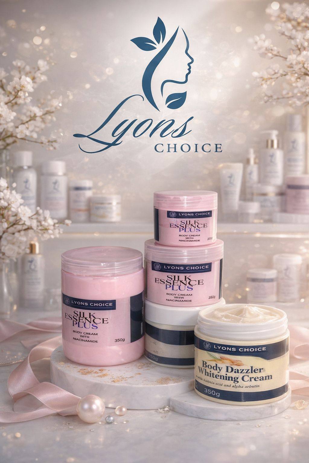 Lyons Choice Facebook ad