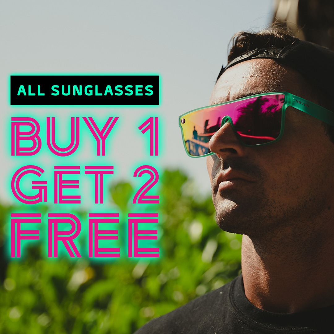 Neven Eyewear Facebook ad