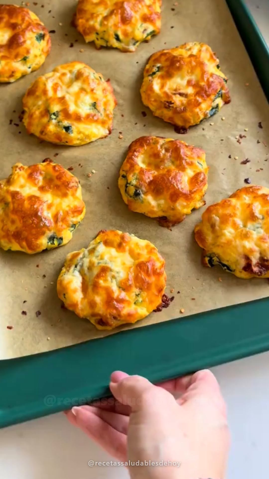 Recetas Saludables de Hoy Facebook ad: El desayuno que te desinfla · 14,99€