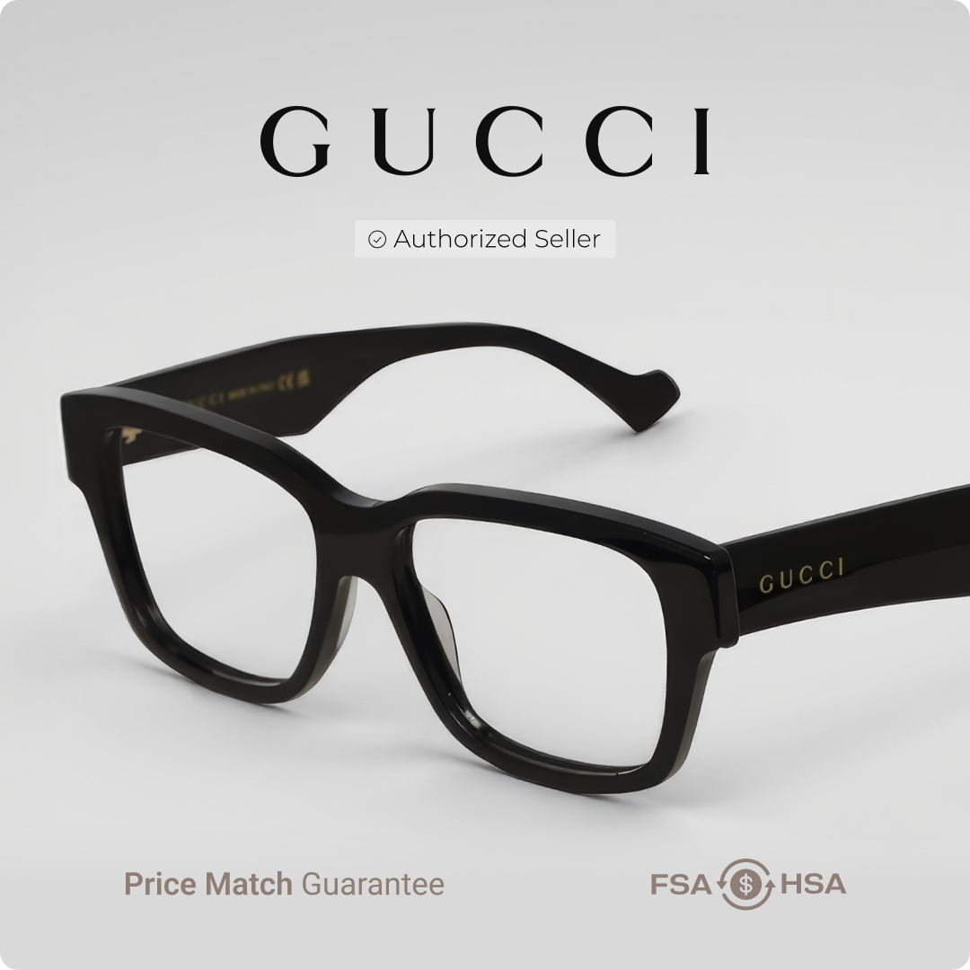 GlassesUSA.com Facebook ad