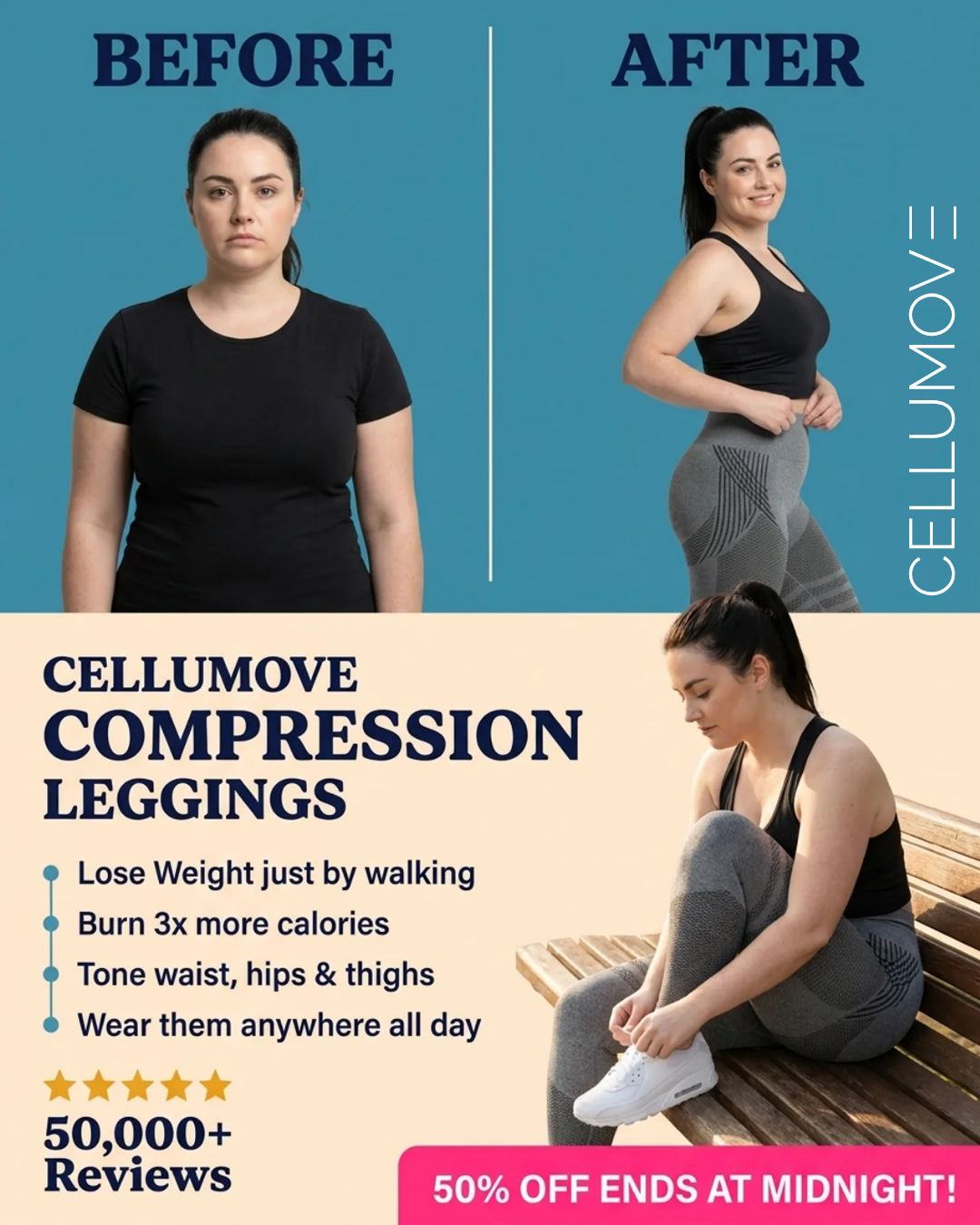 Cellumove UK Facebook ad