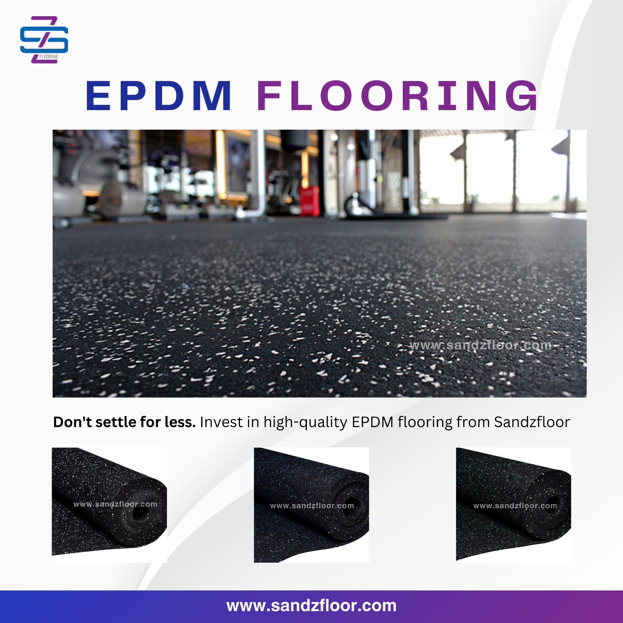 Sagor And Zia Floor Trading L.L.C Facebook ad