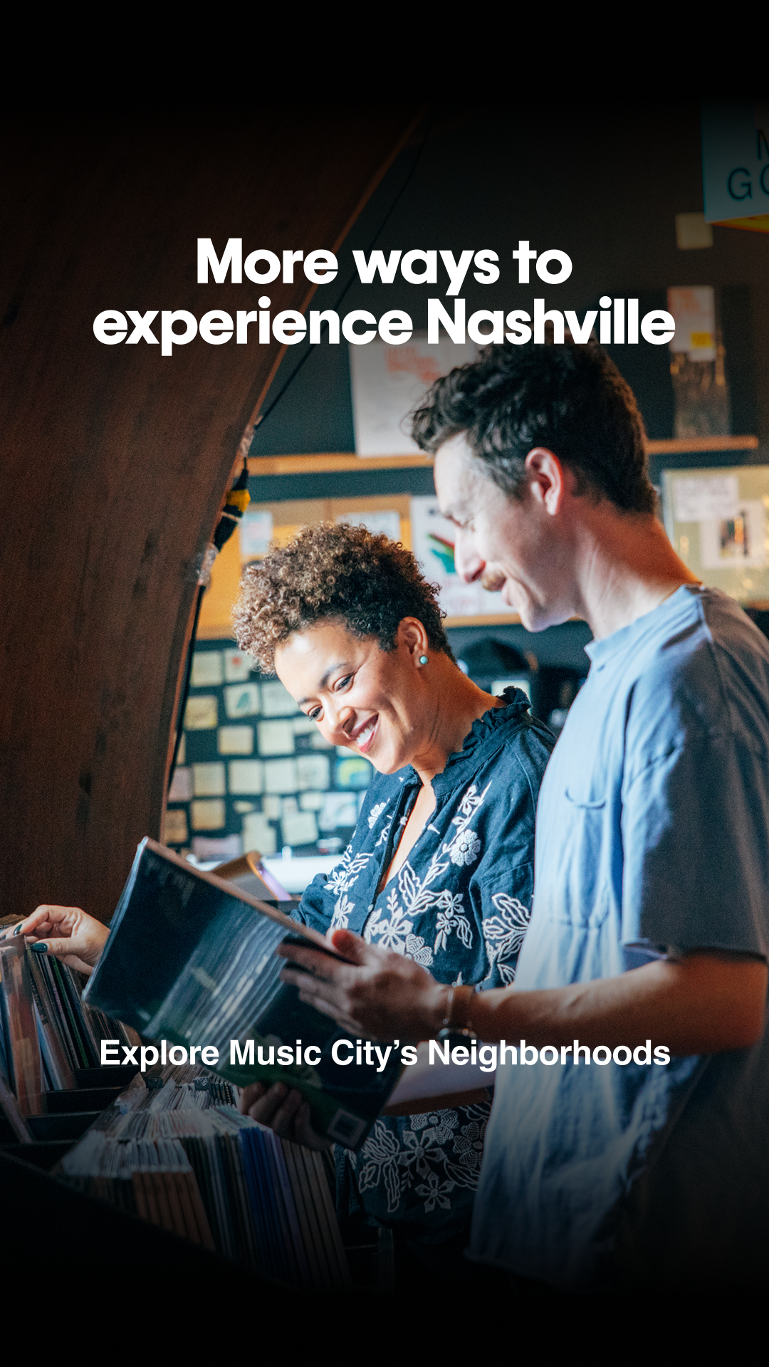 Tripadvisor Facebook ad