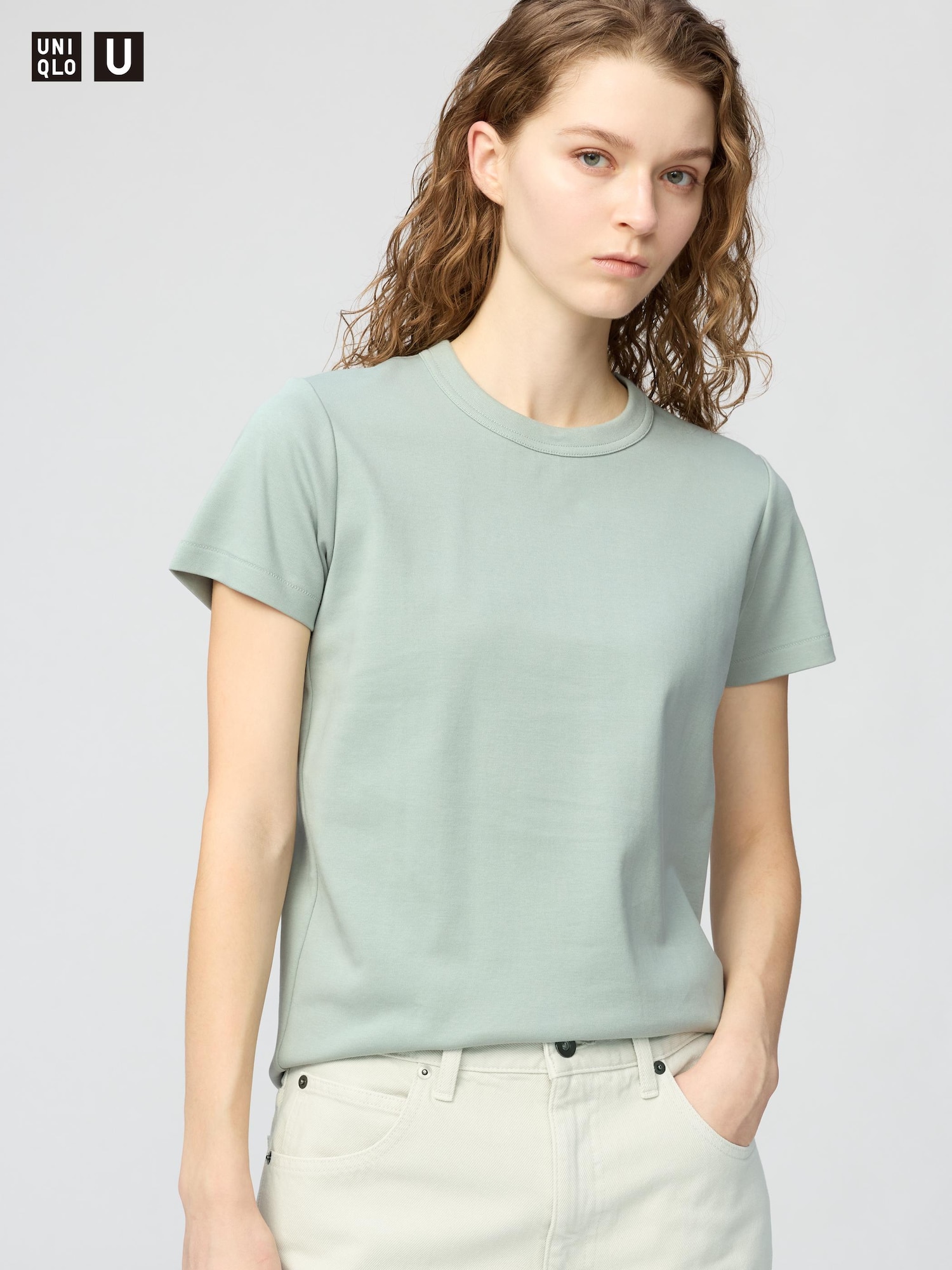 UNIQLO USA Facebook ad